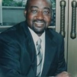 Dexter Randolph sm